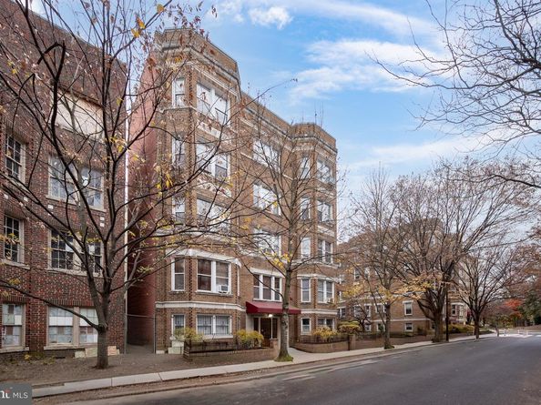 1820 Clydesdale Place NW 411, Washington DC 20009