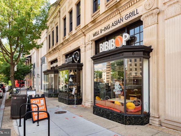 1820 Clydesdale Place NW 411, Washington DC 20009