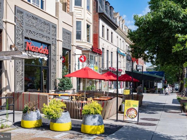 1820 Clydesdale Place NW 411, Washington DC 20009