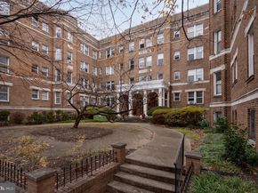1820 Clydesdale Place NW 411, Washington DC 20009
