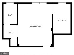 1820 Clydesdale Place NW 411, Washington DC 20009