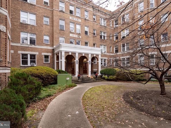 1820 Clydesdale Place NW 411, Washington DC 20009