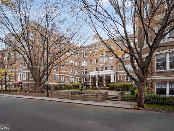 1820 Clydesdale Place NW 411, Washington DC 20009