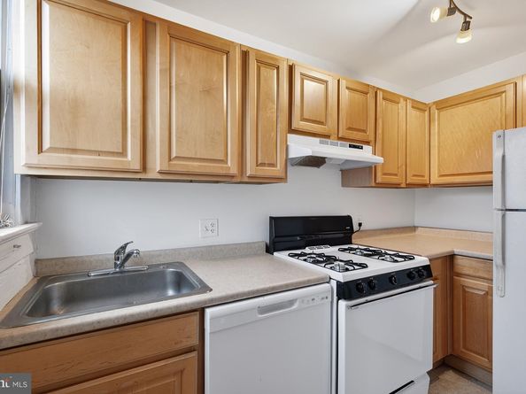 1820 Clydesdale Place NW 411, Washington DC 20009