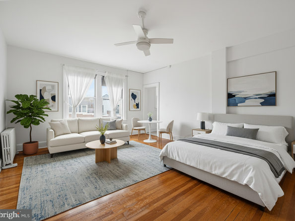 1820 Clydesdale Place NW 411, Washington DC 20009