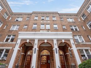 1820 Clydesdale Place NW 411, Washington DC 20009