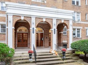 1820 Clydesdale Place NW 411, Washington DC 20009