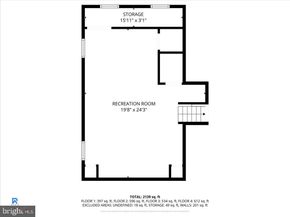 938 Jamison, Warminster PA 18974
