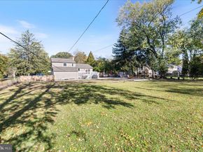 938 Jamison, Warminster PA 18974
