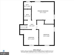 938 Jamison, Warminster PA 18974