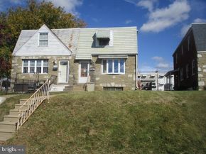 9612 Convert Ave, Philadelphia PA 19114
