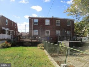 9612 Convert Ave, Philadelphia PA 19114