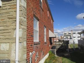 9612 Convert Ave, Philadelphia PA 19114
