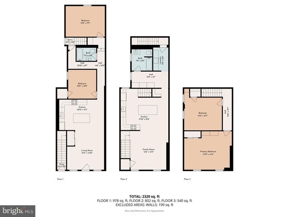 2694 Bridge Street, Philadelphia PA 19137