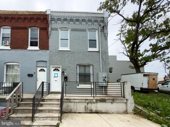 826 N Union Street