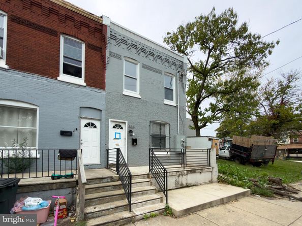 826 N Union Street, Philadelphia PA 19104