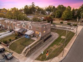 201 Cambridge Road, Clifton Heights PA 19018