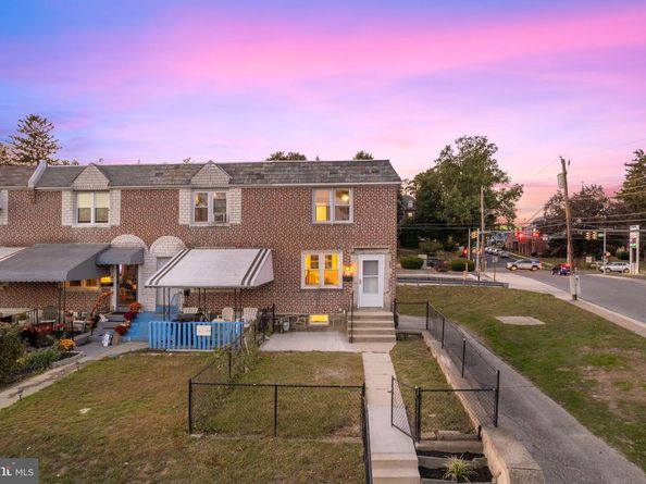 201 Cambridge Road, Clifton Heights PA 19018