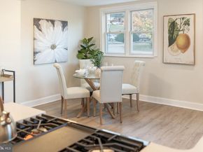 201 Cambridge Road, Clifton Heights PA 19018