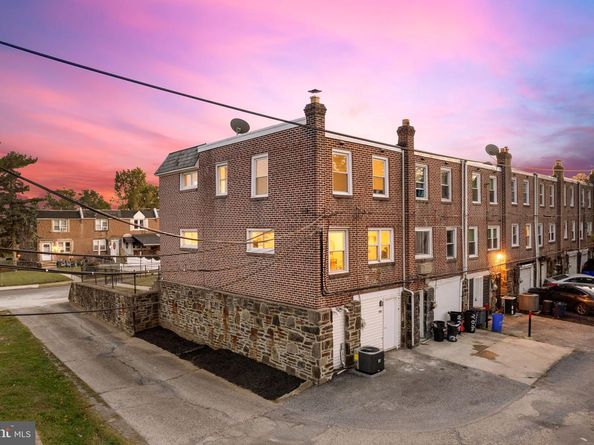 201 Cambridge Road, Clifton Heights PA 19018