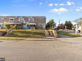 201 Cambridge Road, Clifton Heights PA 19018