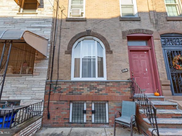 2338 S 16TH Street, Philadelphia PA 19145