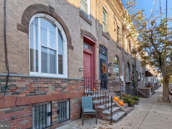 2338 S 16TH Street, Philadelphia PA 19145