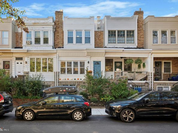 881 N Beechwood Street, Philadelphia PA 19130