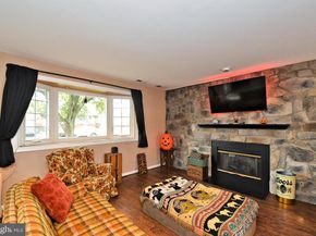 1050 Village Drive, Croydon PA 19021