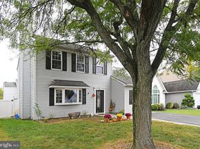 1050 Village Drive, Croydon PA 19021