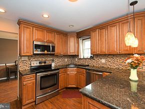 1050 Village Drive, Croydon PA 19021