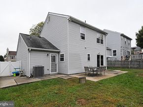 1050 Village Drive, Croydon PA 19021