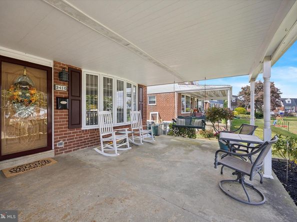 3416 Holyoke Road, Philadelphia PA 19114