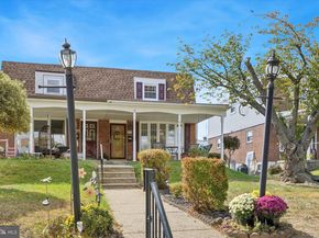3416 Holyoke Road, Philadelphia PA 19114