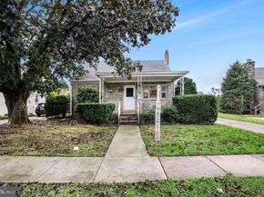 525 Kelly Avenue, Woodlyn PA 19094