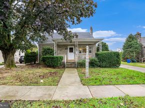 525 Kelly Avenue, Woodlyn PA 19094