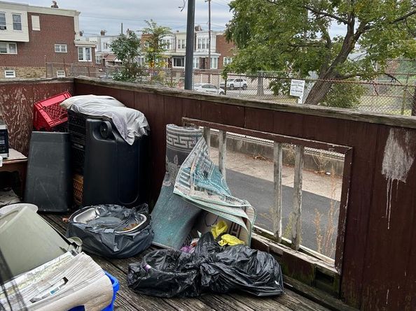 6808 Guyer Avenue, Philadelphia PA 19142