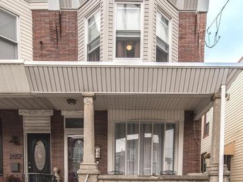 2650 Orthodox Street