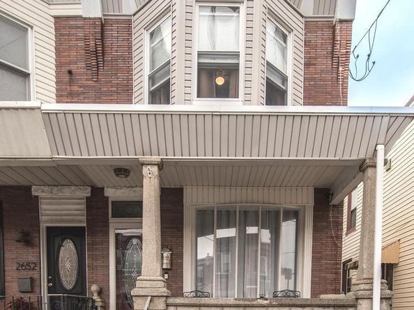 2650 Orthodox Street, Philadelphia PA 19137