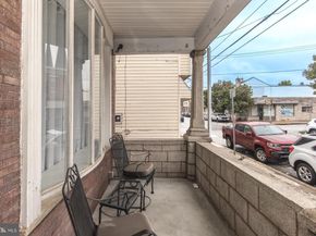2650 Orthodox Street, Philadelphia PA 19137