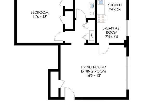 1404 12TH Street N 32, Arlington VA 22209