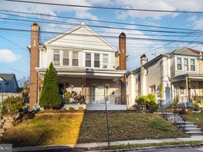 18 Elm Avenue, Upper Darby PA 19082
