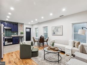 2504 E York Street, Philadelphia PA 19125