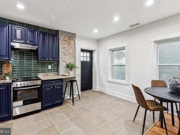 2504 E York Street, Philadelphia PA 19125