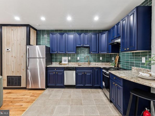 2504 E York Street, Philadelphia PA 19125