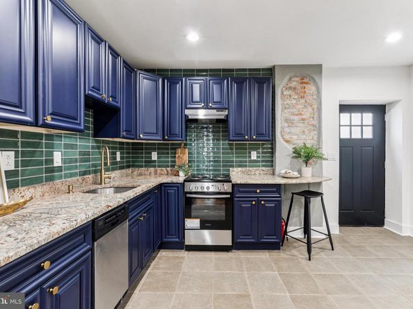 2504 E York Street, Philadelphia PA 19125