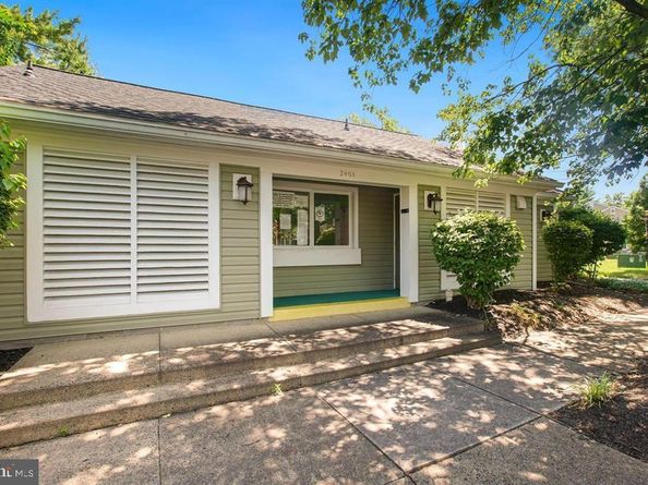 4519 28TH Road S A, Arlington VA 22206