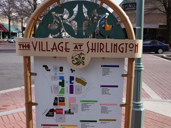 4519 28TH Road S A, Arlington VA 22206
