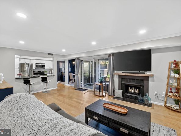 4519 28TH Road S A, Arlington VA 22206