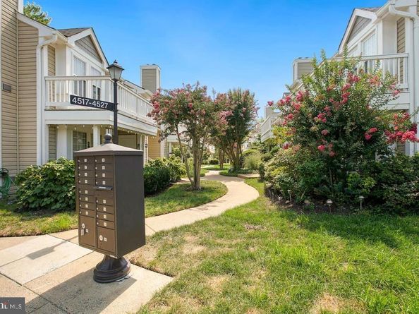 4519 28TH Road S A, Arlington VA 22206